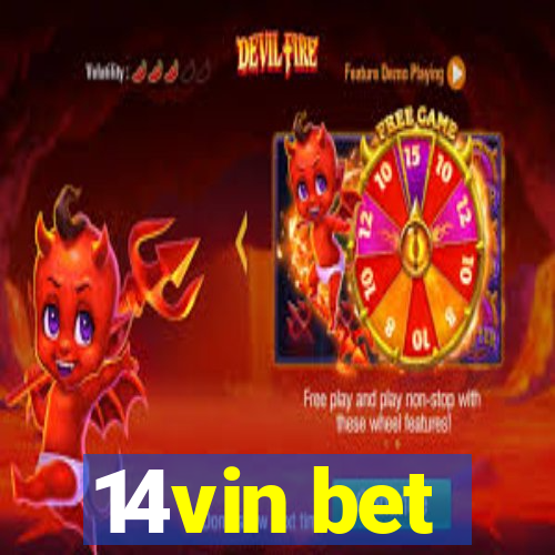 14vin bet